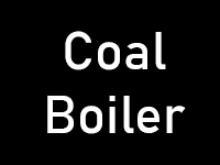 Coal Boilers