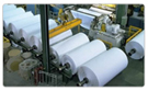 Paper industry