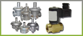 ITAL solenoid valves