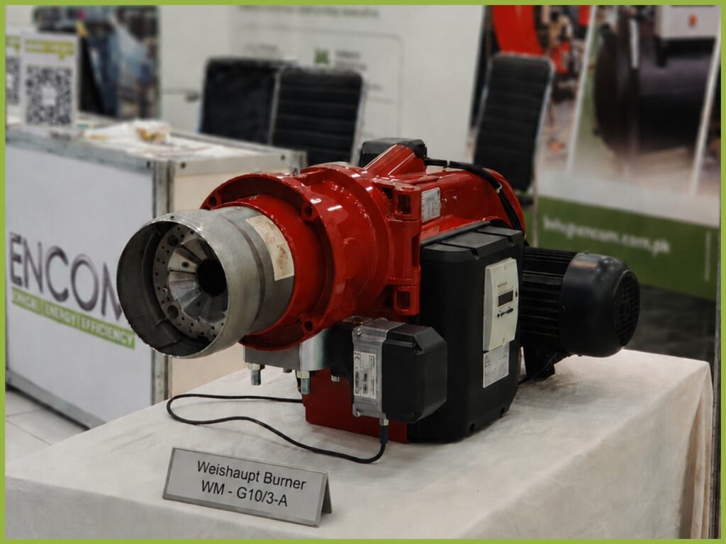 Team Encom at 3rd Mini HVACR Expo 2026