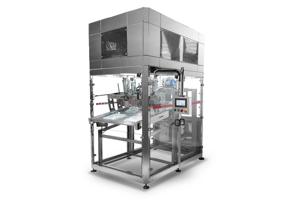 BAG-IN-BOX Filler- Automatic